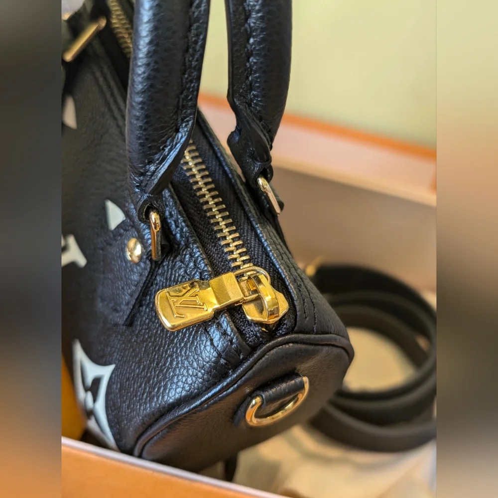 💥 SOLD 💥 Speedy Nano - Picture 4 of 8